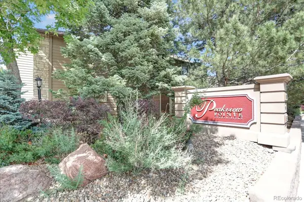 10263 E Peakview #C201, Englewood, CO 80111