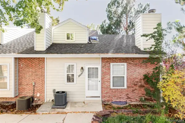 5474 W Canyon Trail #F, Littleton, CO 80128