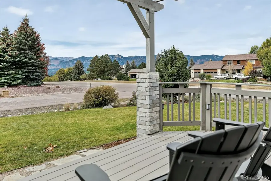 14785 Latrobe Drive, Colorado Springs, CO 80921 - Image #2