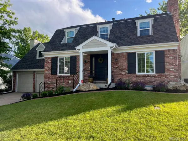 7139 S Hudson Circle, Centennial, CO 80122