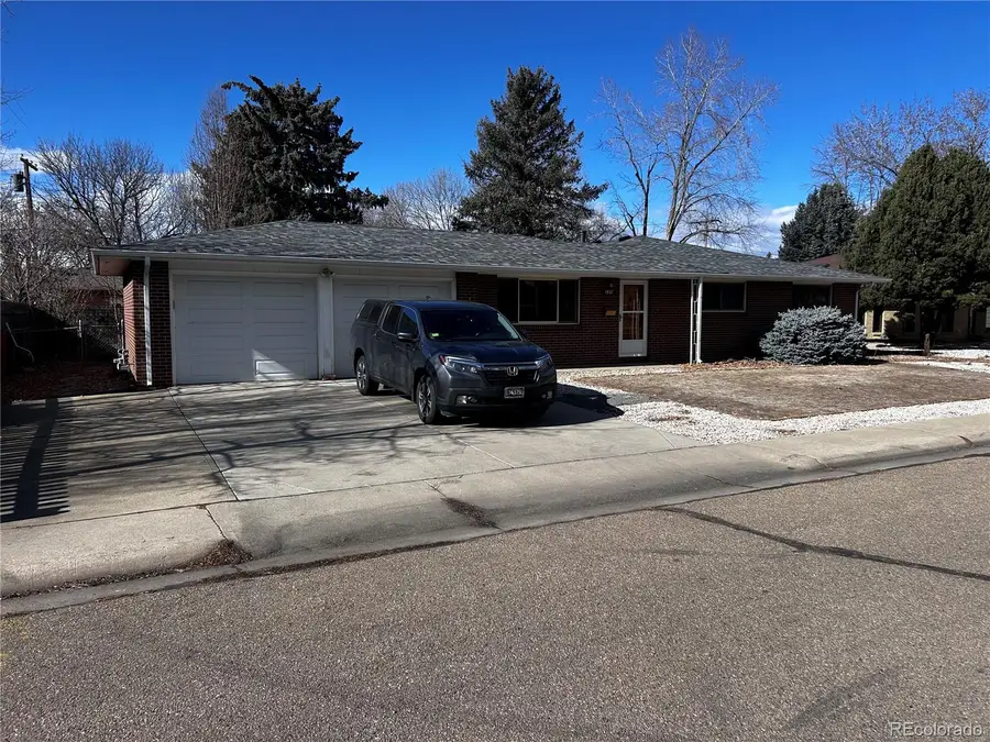 1837 Jewel Drive, Longmont, CO 80501 - #3