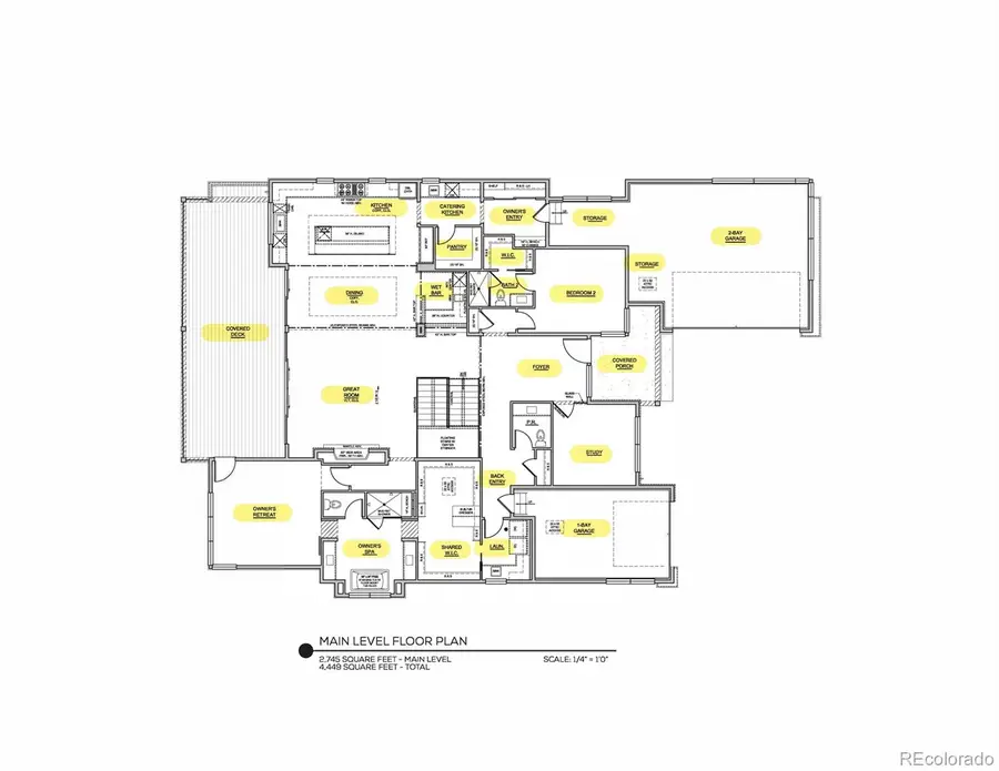 7939 Painted Pine Street, Parker, CO 80134 - #2