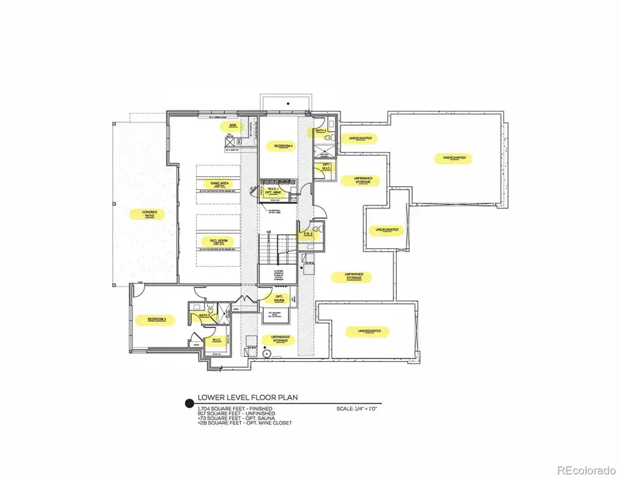 7939 Painted Pine Street, Parker, CO 80134 - #3