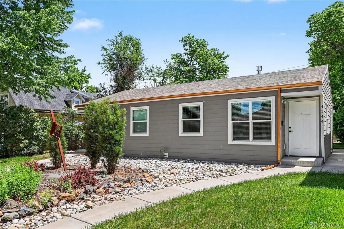 4144 Chase Street, Denver, CO 80212 - #1