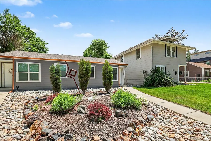 4144 Chase Street, Denver, CO 80212 - #2