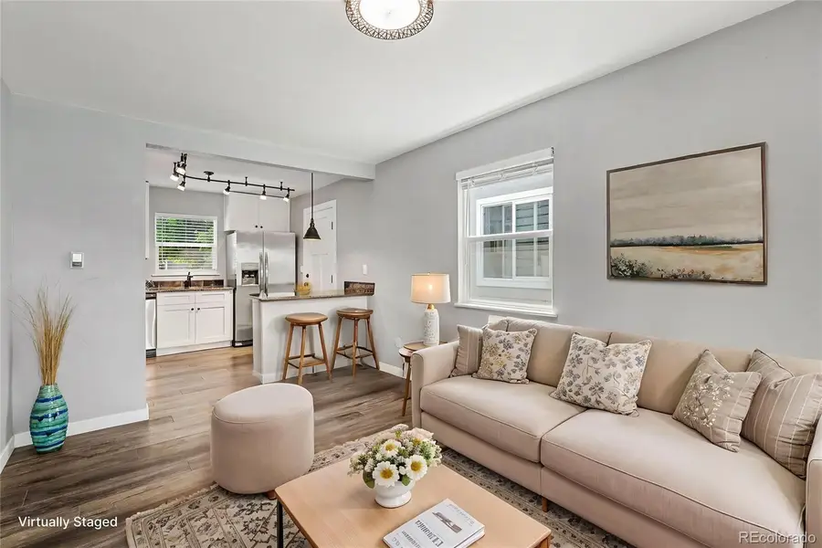4144 Chase Street, Denver, CO 80212 - #3