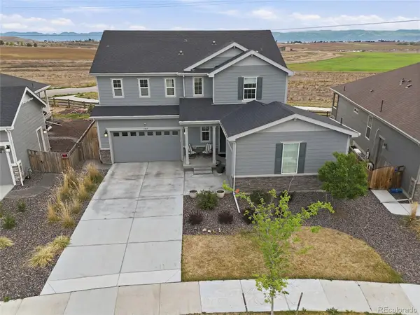 3309 Bluestem Street, Dacono, CO 80514