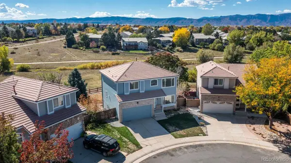 1528 Mountain Maple, Highlands Ranch, CO 80129