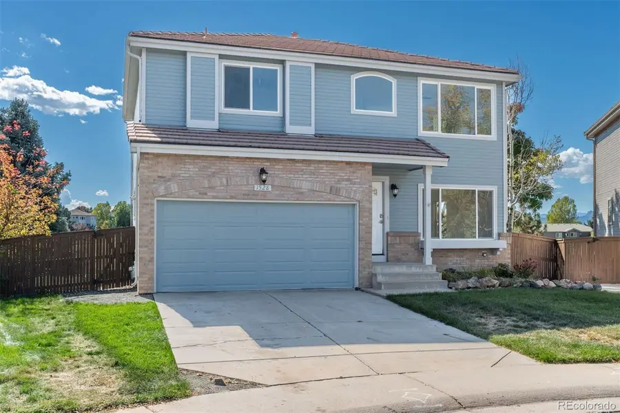 1528 Mountain Maple, Highlands Ranch, CO 80129 - #2