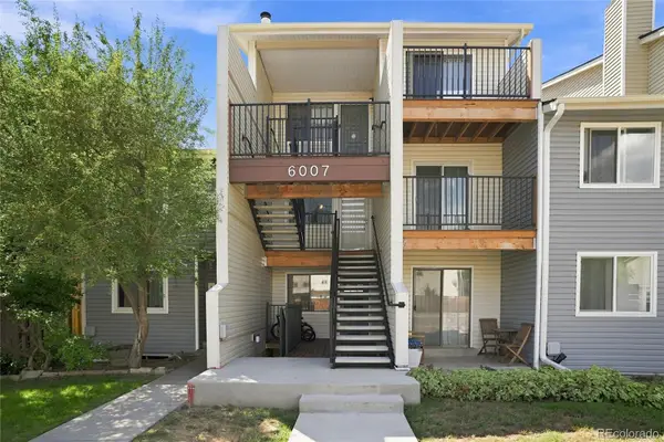 6007 Yarrow #H, Arvada, CO 80004