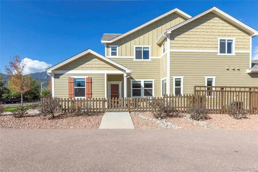1820 Lower Gold Camp Road, Colorado Springs, CO 80905 - #2