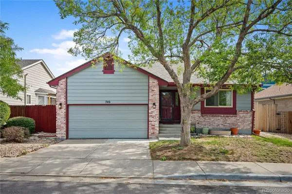 740 Kittredge, Aurora, CO 80011