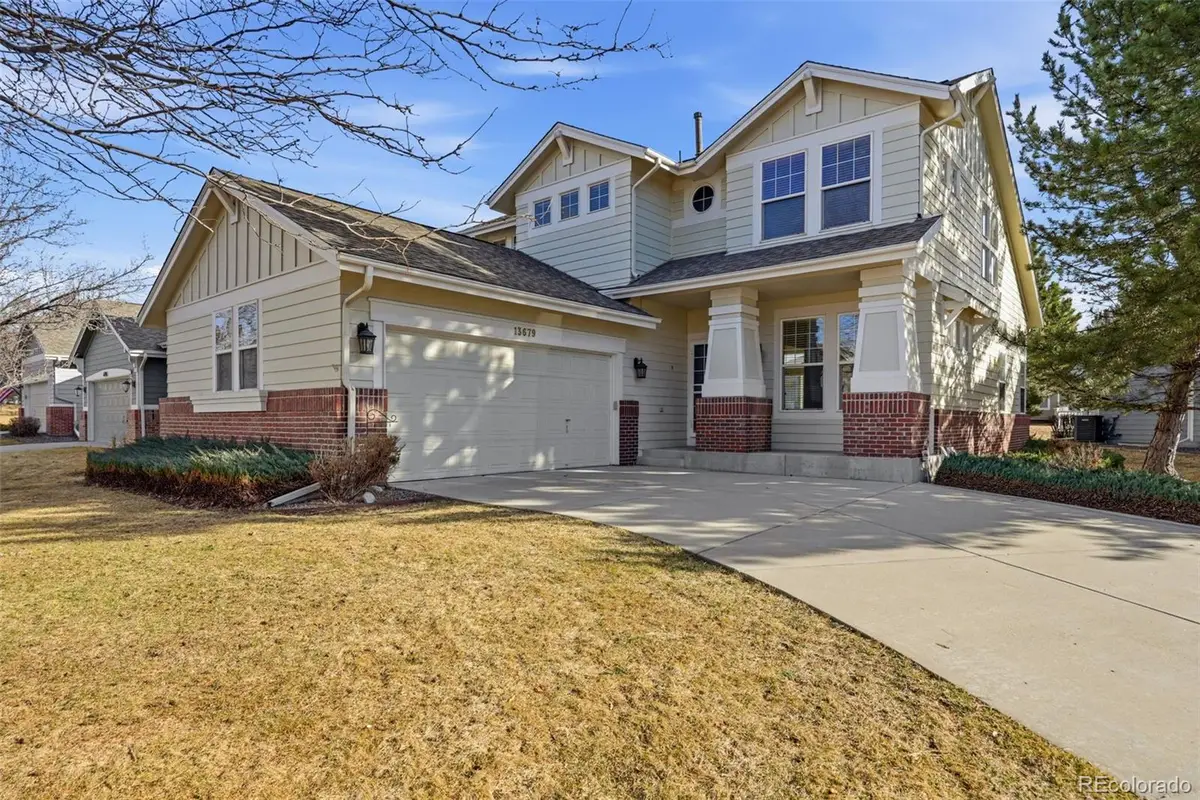 13679 W 62nd Drive, Arvada, CO 80004 - #1