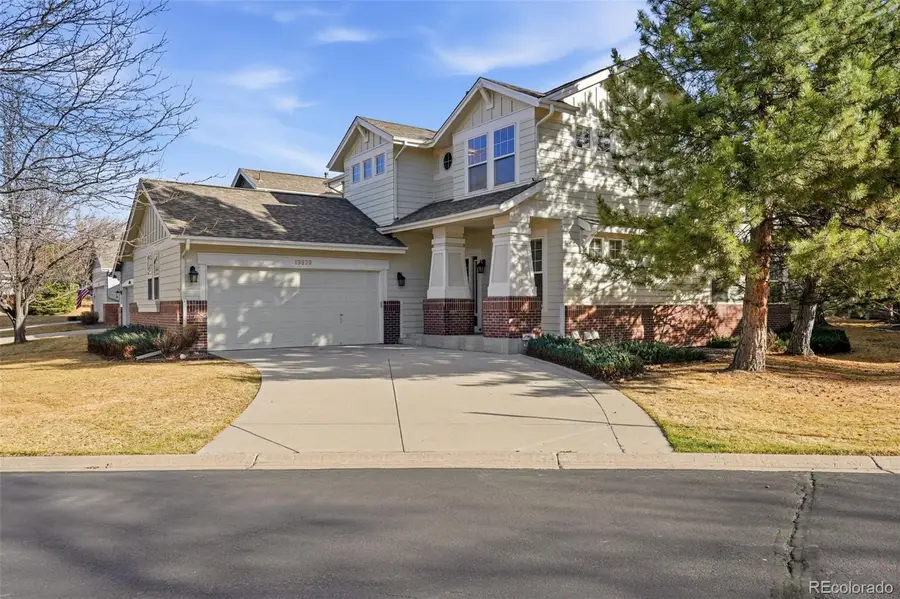 13679 W 62nd Drive, Arvada, CO 80004 - #3
