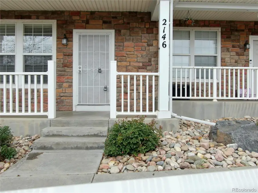 2146 Creekridge Point, Colorado Springs, CO 80910 - #2