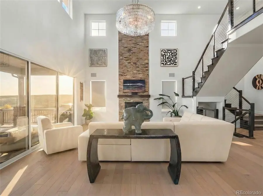 6638 S White Crow Court, Aurora, CO 80016 - #3