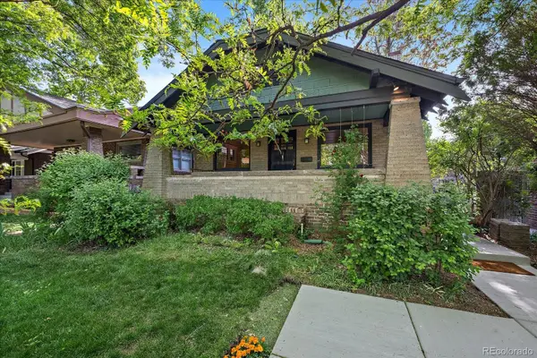 756 Steele Street, Denver, CO 80206