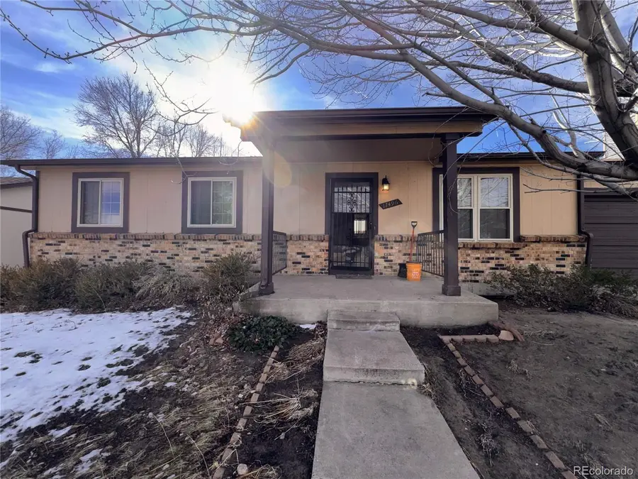 17496 E Grand Drive, Aurora, CO 80015 - #2