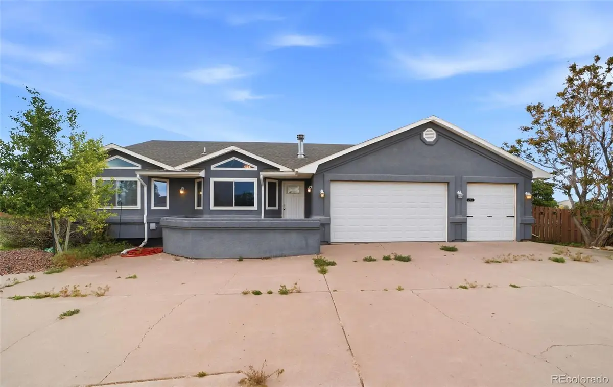321 W Linden, Pueblo West, CO 81007 - #1