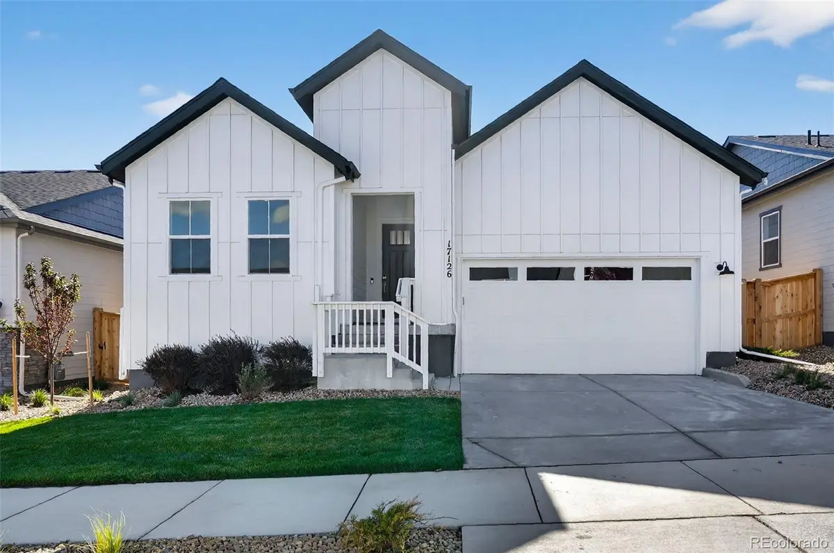 17126 W 92nd Loop, Arvada, CO 80007 - Image #1
