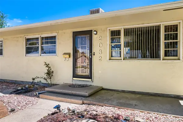 2032 Ridgewood Lane, Pueblo, CO 81005