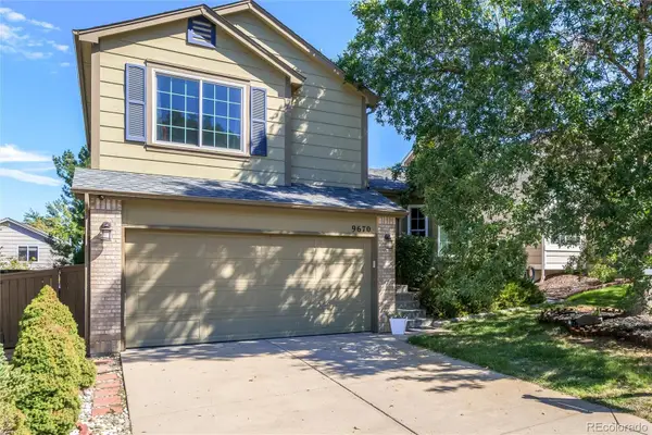 9670 Whitecliff, Highlands Ranch, CO 80129