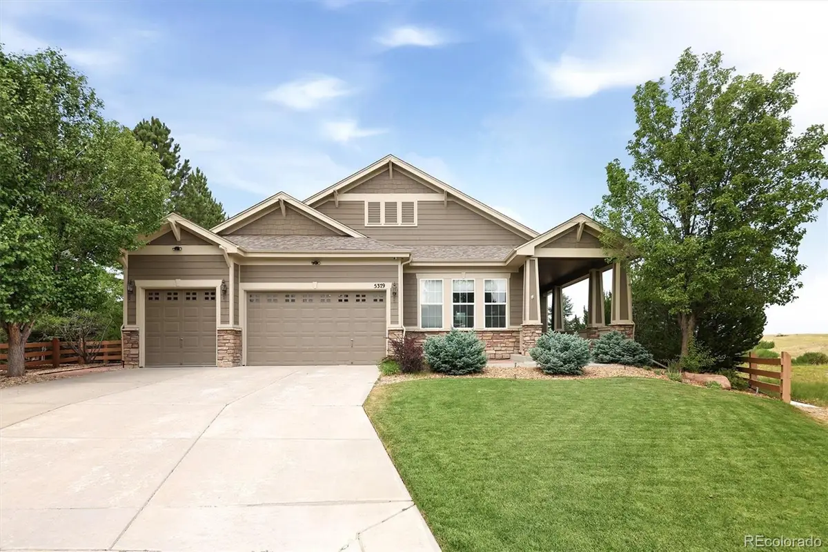 5379 Streambed Trail, Parker, CO 80134 - #1