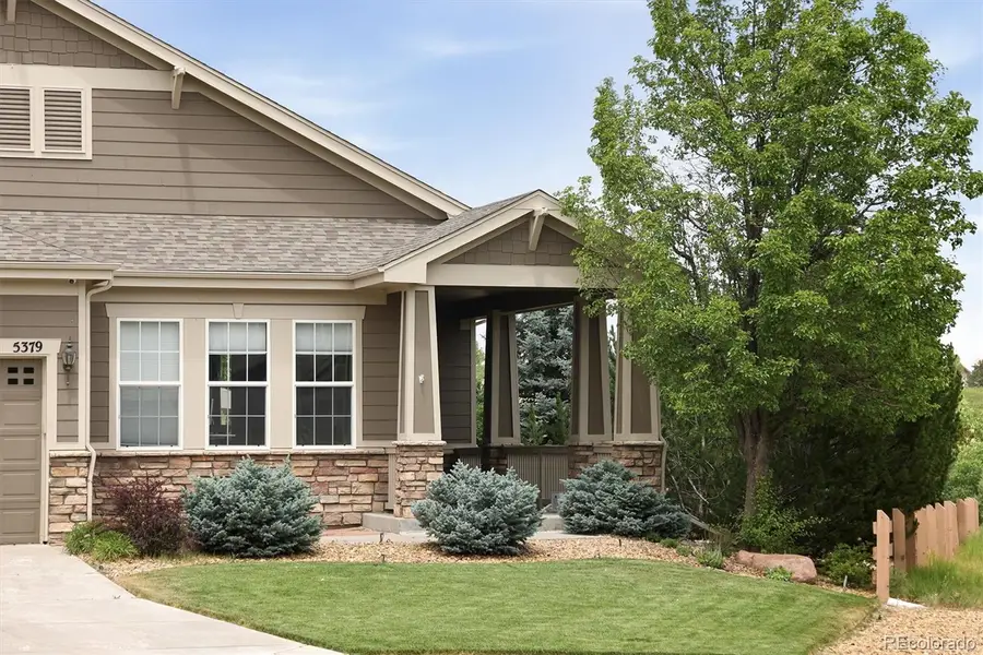 5379 Streambed Trail, Parker, CO 80134 - #2