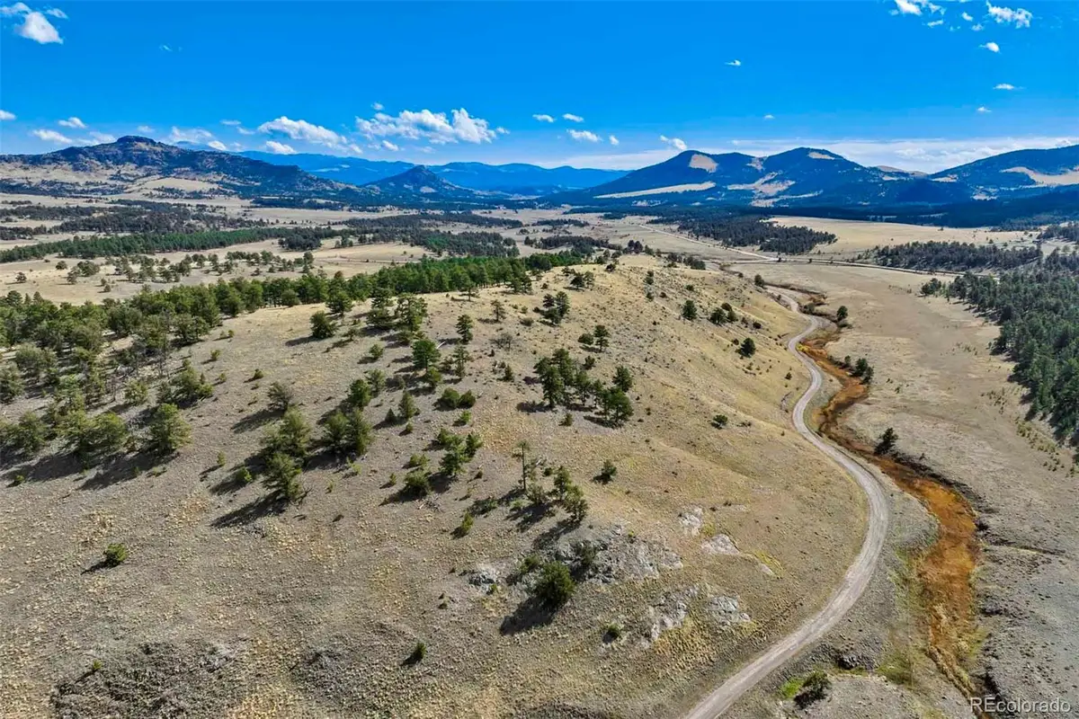 455 County Road 132, Guffey, CO 80820 - Image #1