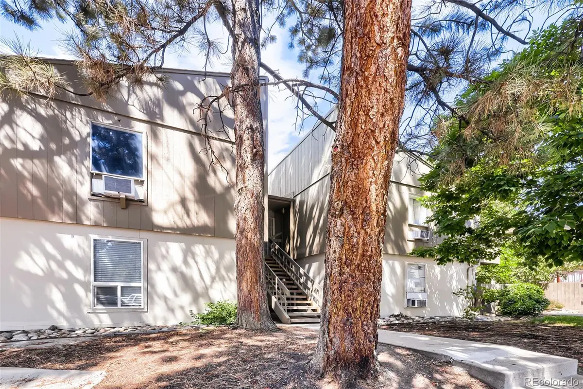 7373 W Florida #10F, Denver, CO 80232 - #1