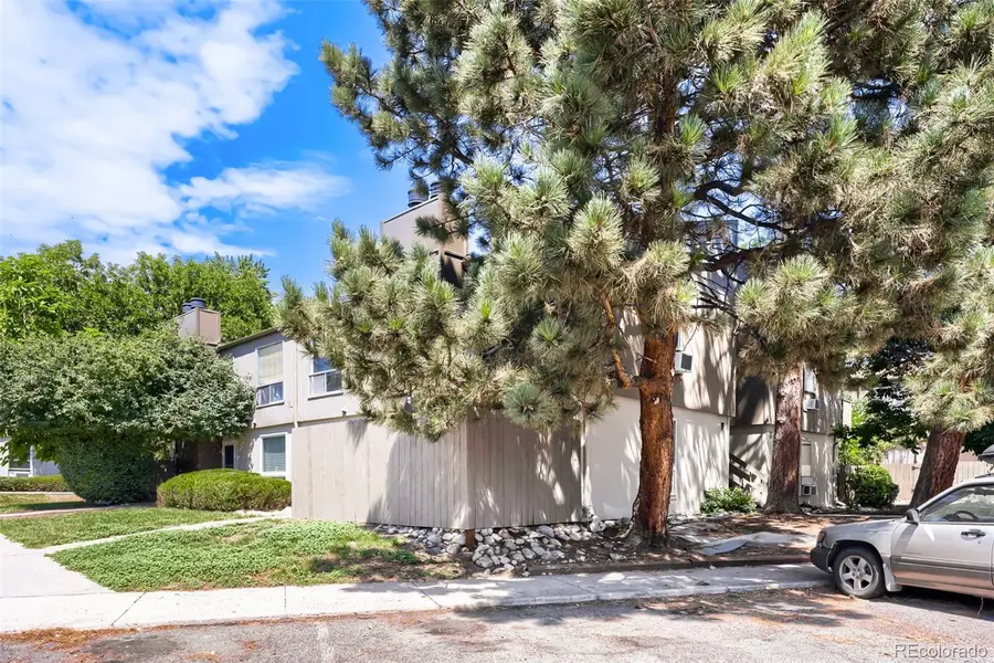 7373 W Florida #10F, Denver, CO 80232 - #2