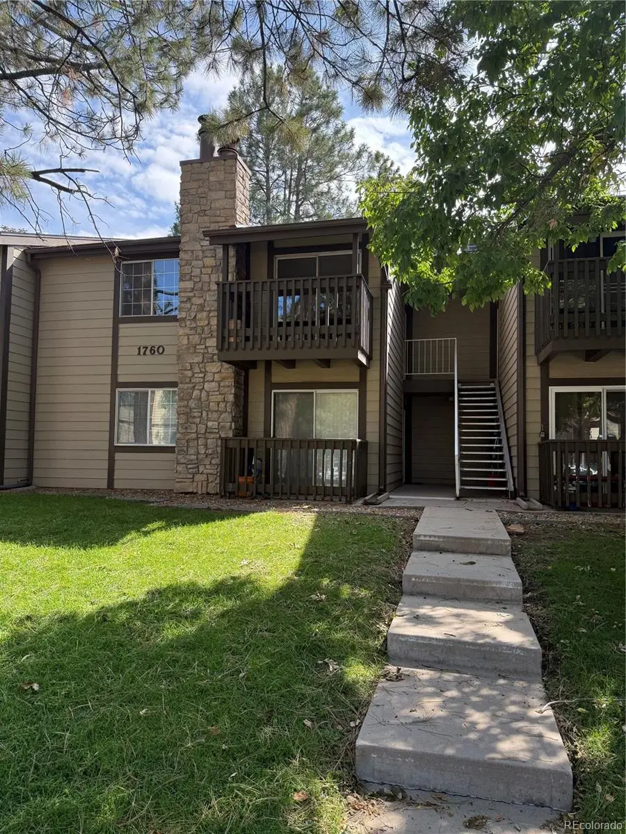 1760 S Pitkin #B, Aurora, CO 80017 - #2