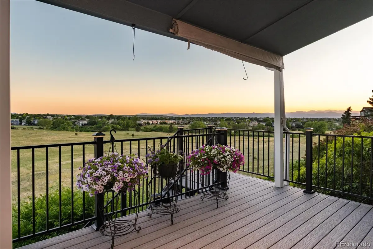 9967 Falcon Creek Drive, Highlands Ranch, CO 80130 - #1