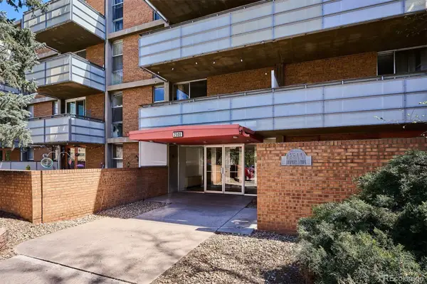 2500 S York Street #213, Denver, CO 80210