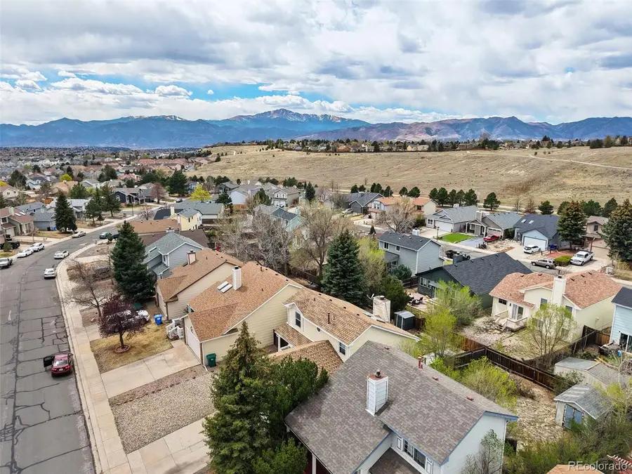 8230 Steadman Drive, Colorado Springs, CO 80920 - #3