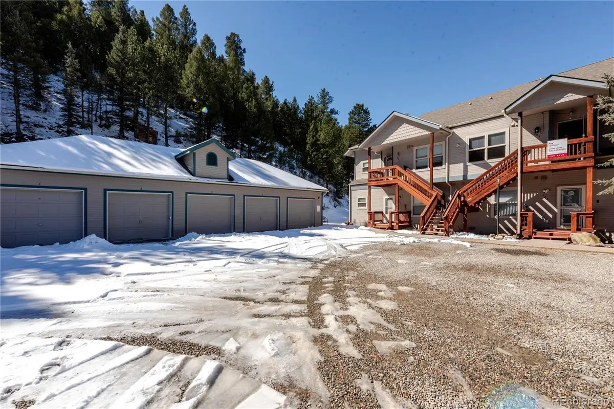 5720 County Road 64 #A202, Bailey, CO 80421 - #1