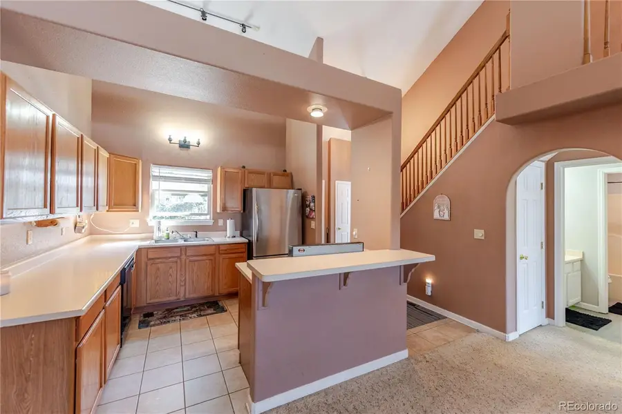 5720 County Road 64 #A202, Bailey, CO 80421 - #3