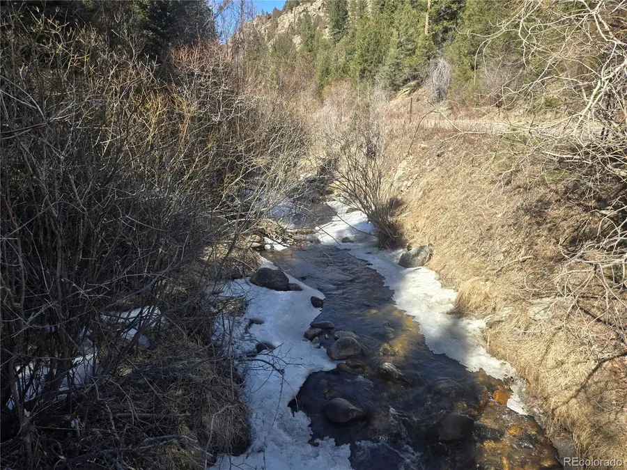 Fall River Road, Idaho Springs, CO 80452 - Image #2