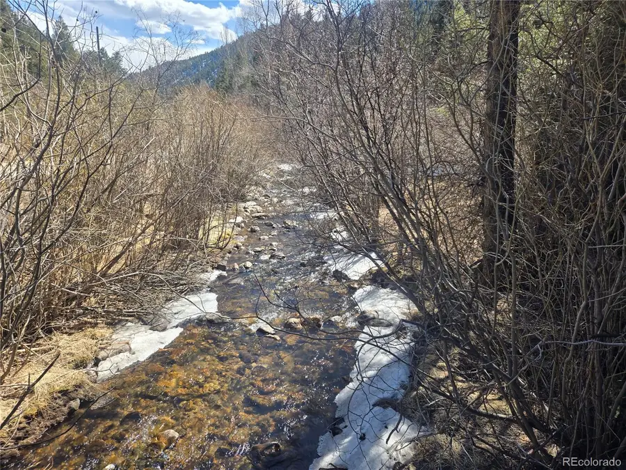 Fall River Road, Idaho Springs, CO 80452 - Image #3