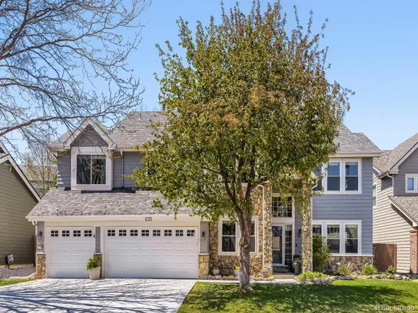 10323 Tracery Court, Parker, CO 80134