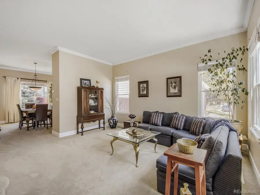 10323 Tracery Court, Parker, CO 80134 - #3