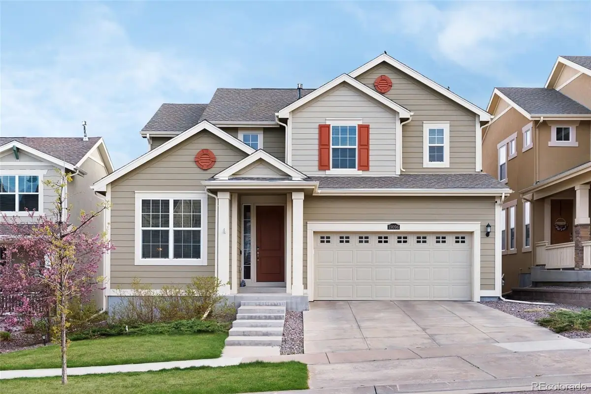 19096 W 84th Place, Arvada, CO 80007 - #1