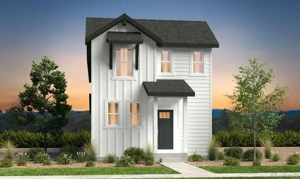 28460 E 4th Avenue, Watkins, CO 80137