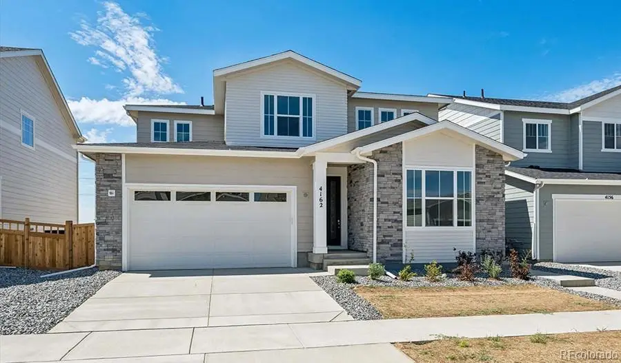 4162 Runyon Lake Street, Brighton, CO 80601 - #2