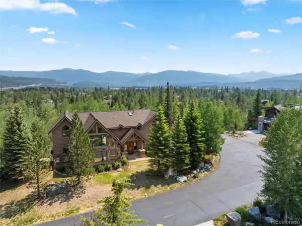17 Mallard Lane, Frisco, CO 80443