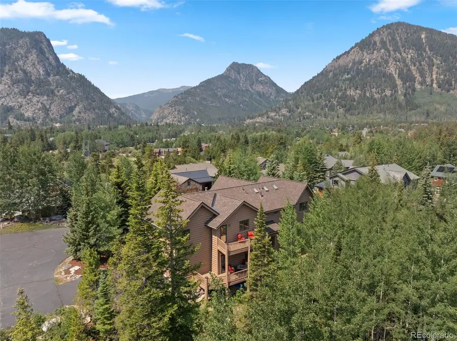 17 Mallard Lane, Frisco, CO 80443 - #3