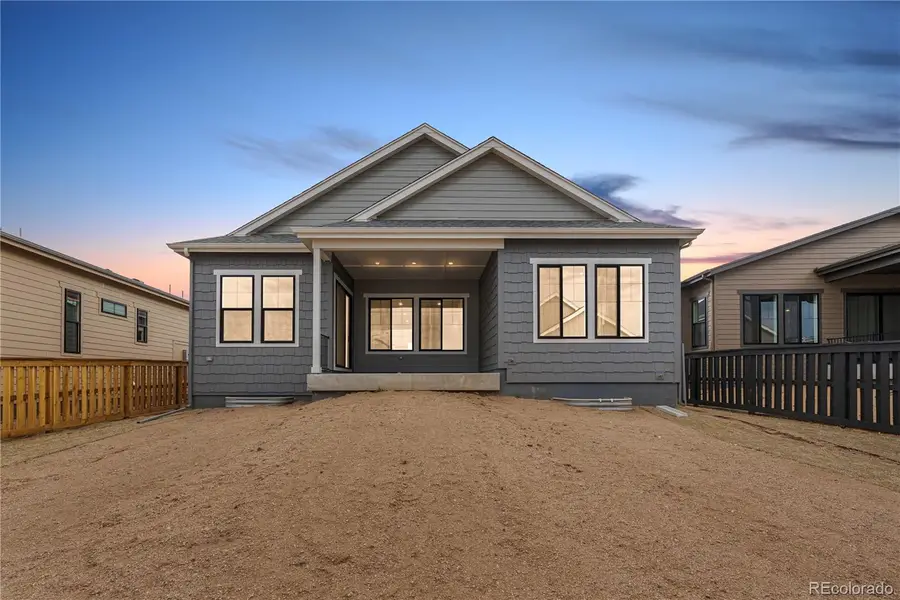 11104 Amber Light Circle, Littleton, CO 80125 - Image #2