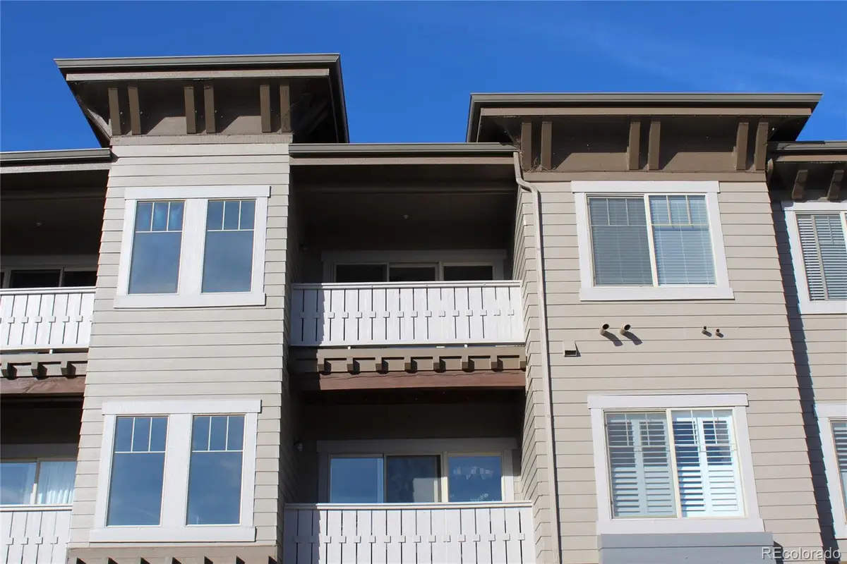 16600 Las Ramblas Lane #Q, Parker, CO 80134 - Image #1