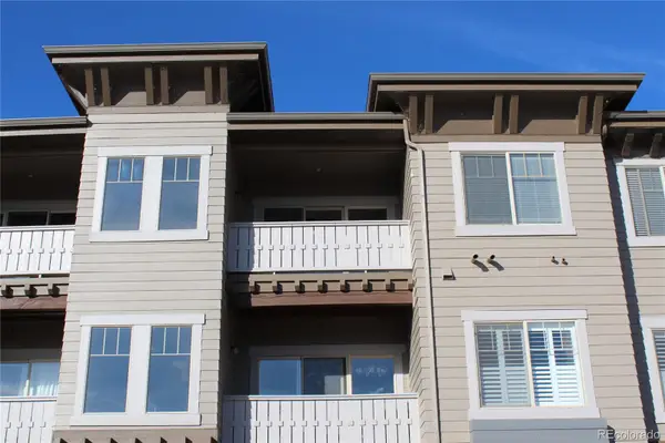 16600 Las Ramblas Lane #Q, Parker, CO 80134