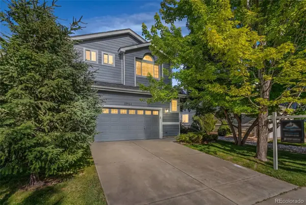 5934 S Yampa Street, Aurora, CO 80016
